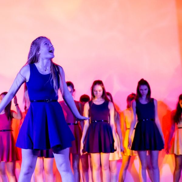 Dance Recital 2018 - St Benedict's School-127